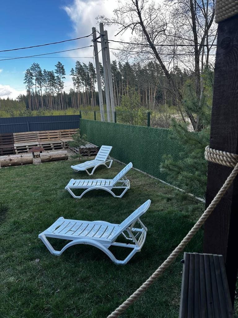 Вечнозеленый забор Grass Fence 13м фото 1 в Саратове